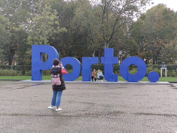 PORTO